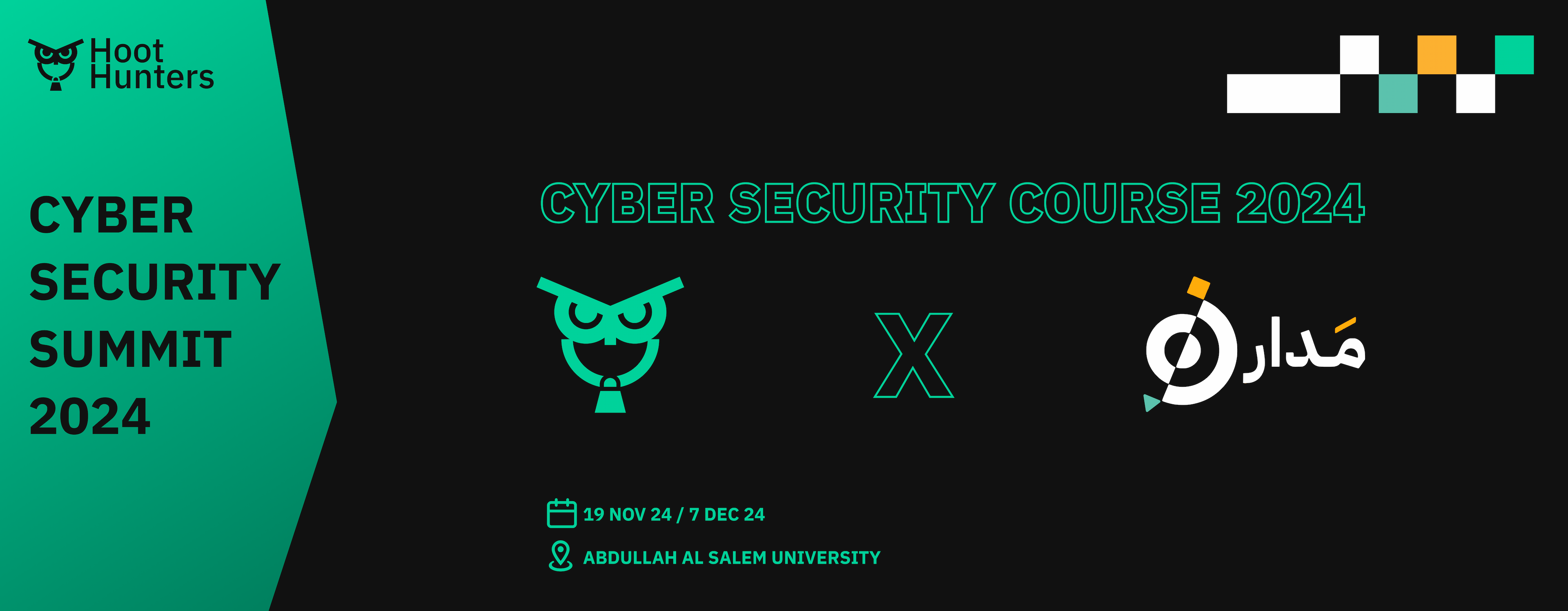 Cybersecurity Fundamentals at AASU